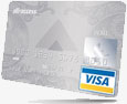 Free $50 Visa® Gift Card