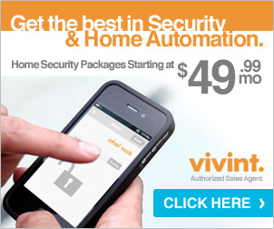 Getvivint.net | Get Vivint. The Best in Security and Home Automation
